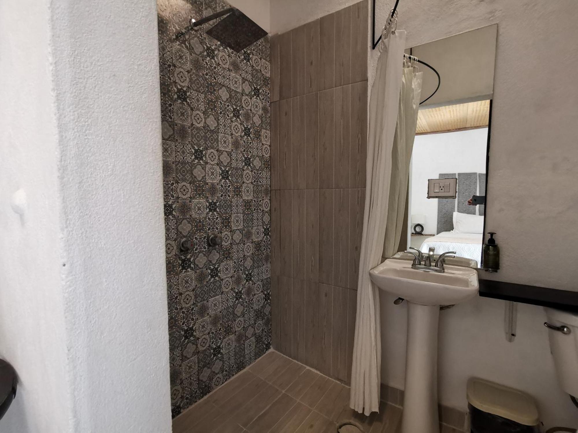 Hotel Punto 79 San Miguel de Allende Extérieur photo