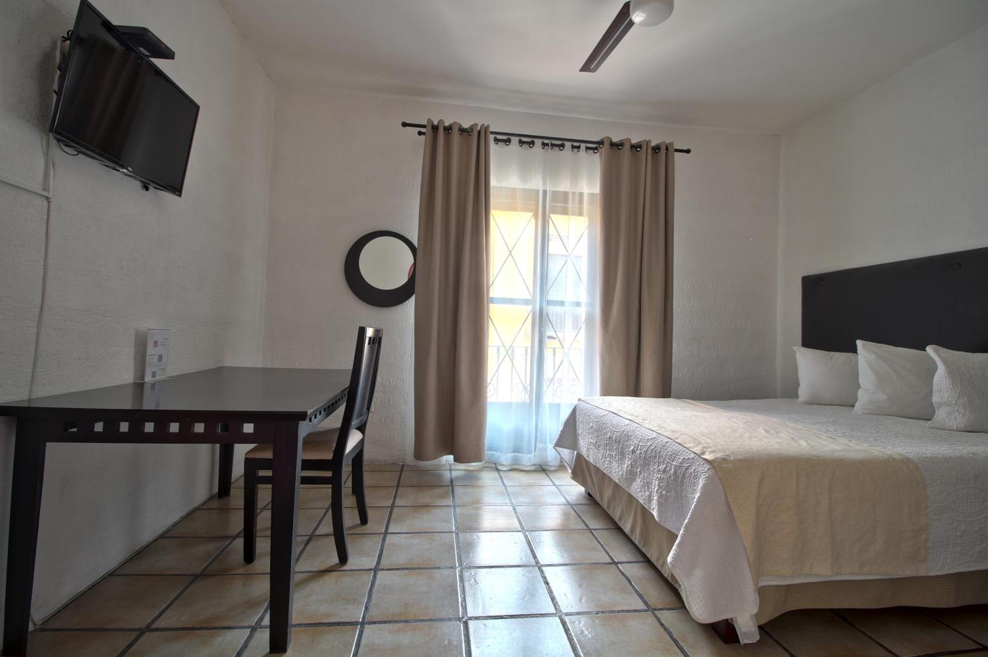 Hotel Punto 79 San Miguel de Allende Extérieur photo