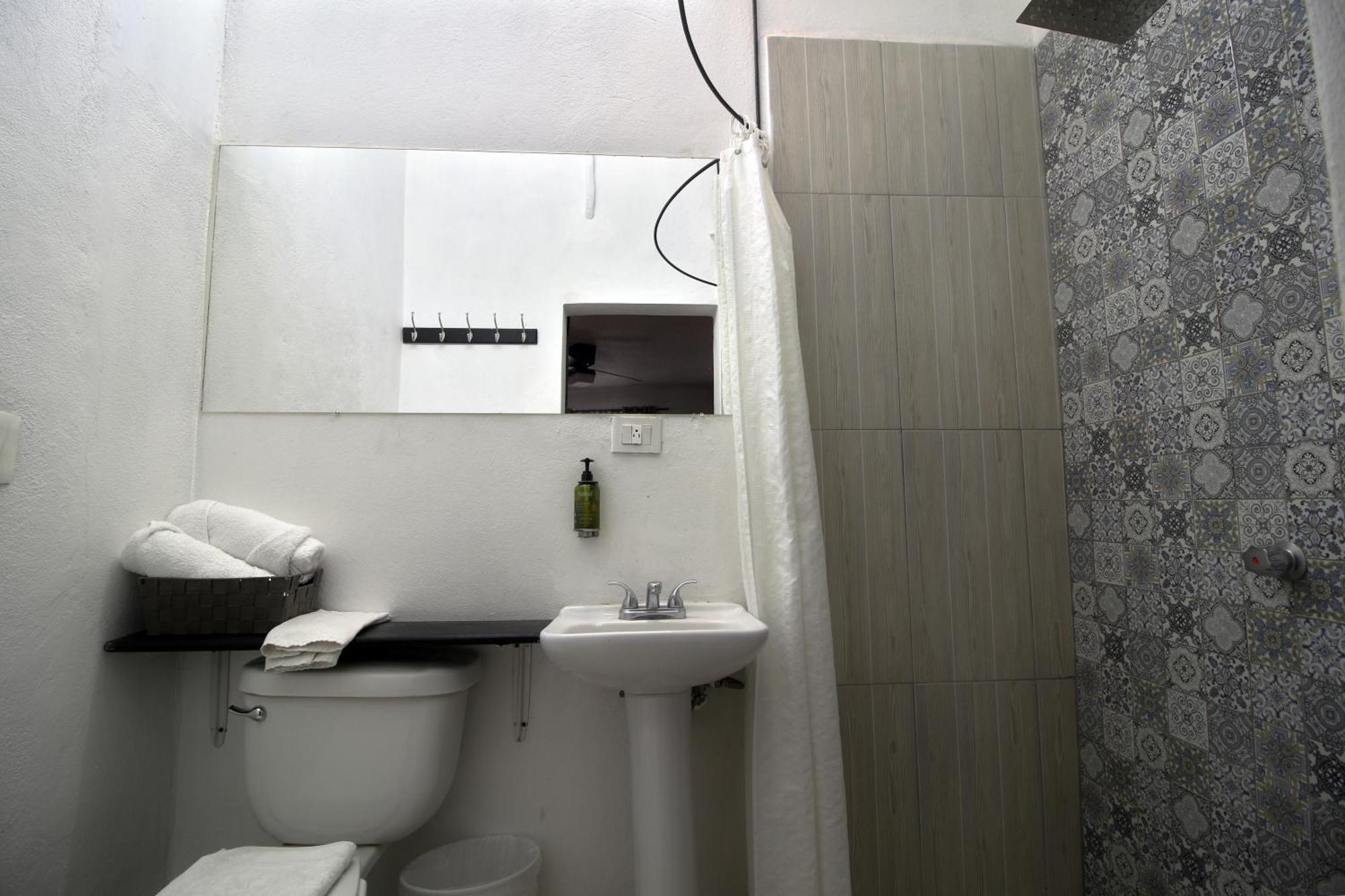Hotel Punto 79 San Miguel de Allende Extérieur photo