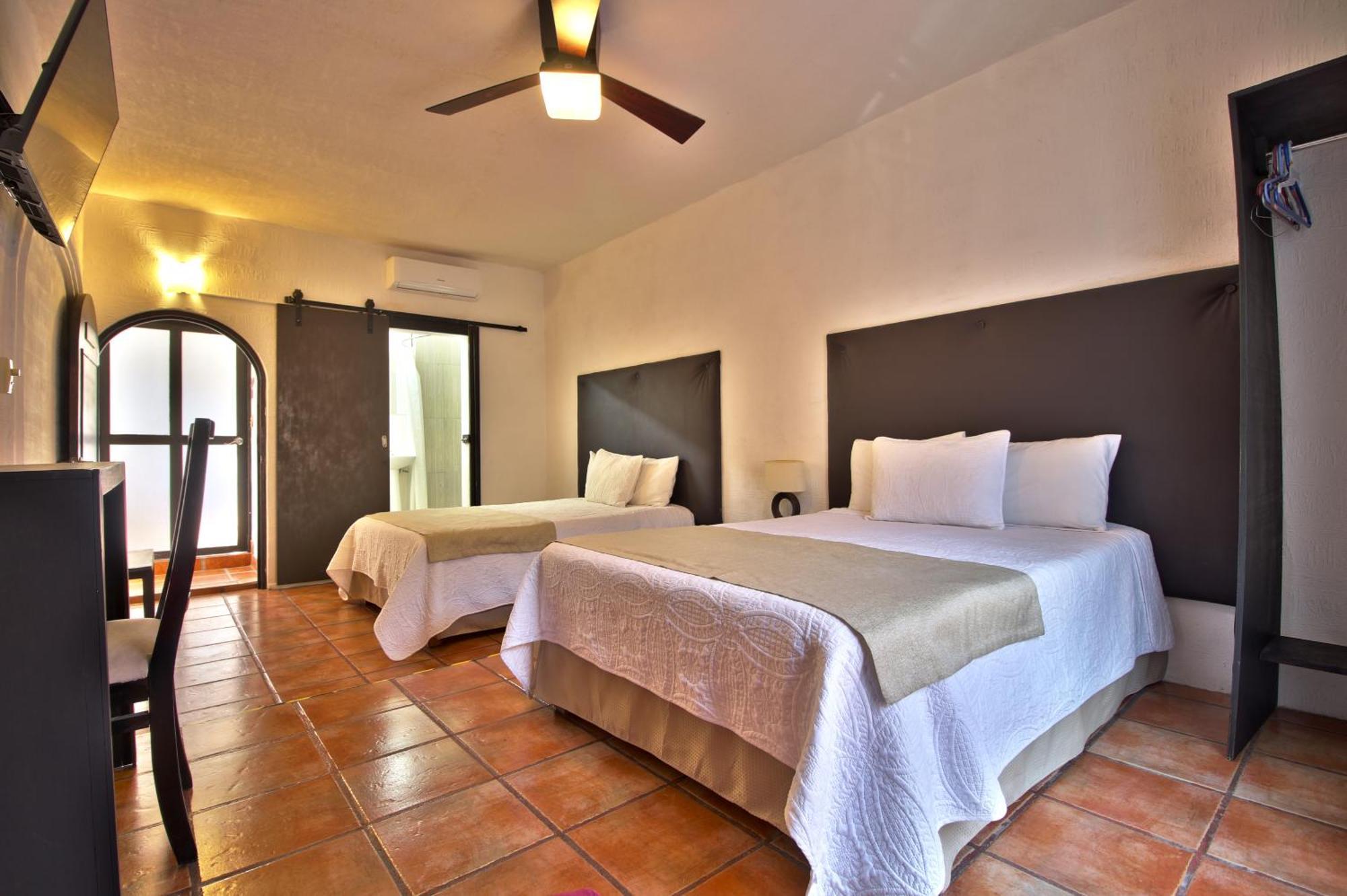 Hotel Punto 79 San Miguel de Allende Extérieur photo