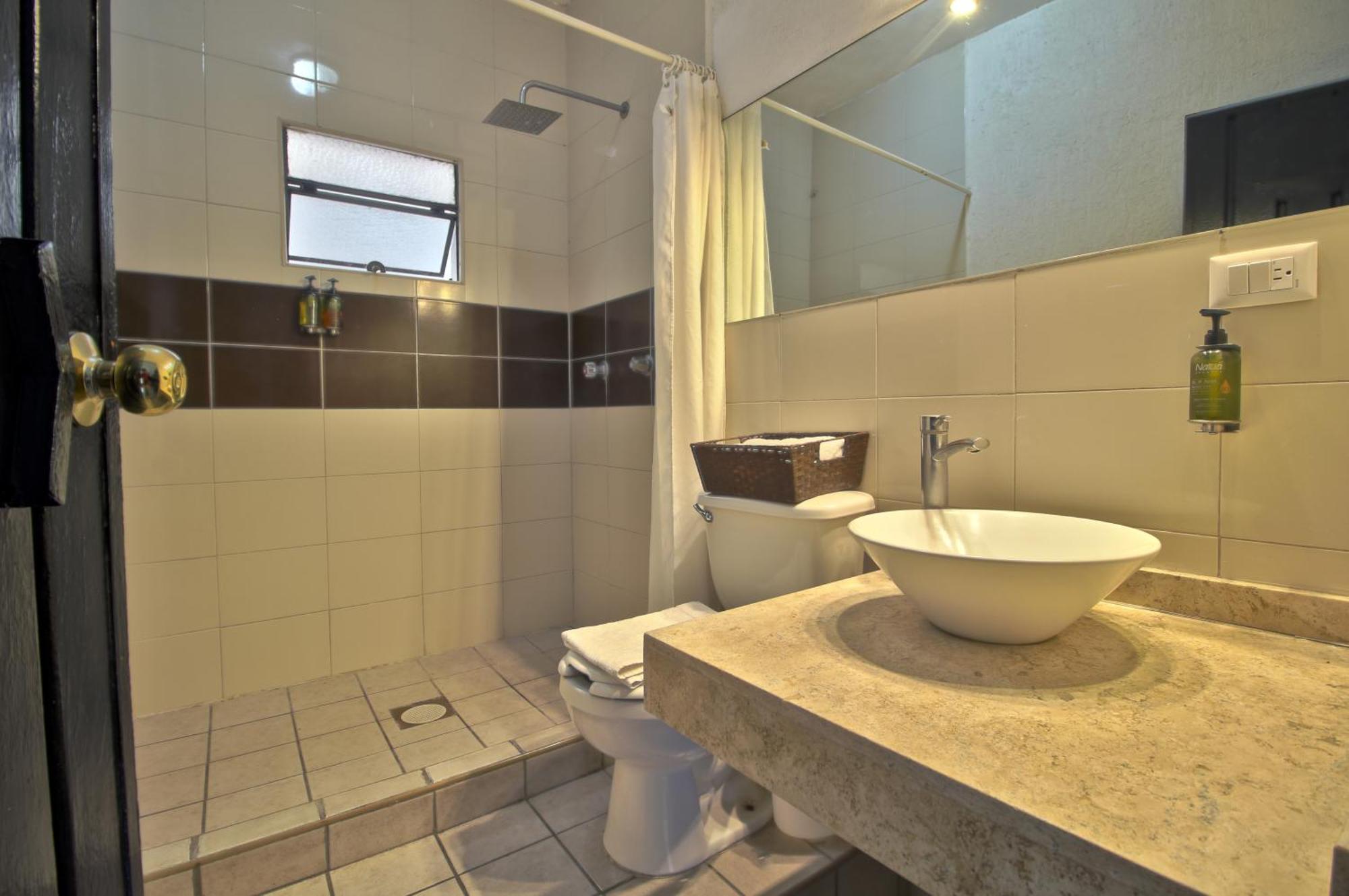 Hotel Punto 79 San Miguel de Allende Extérieur photo