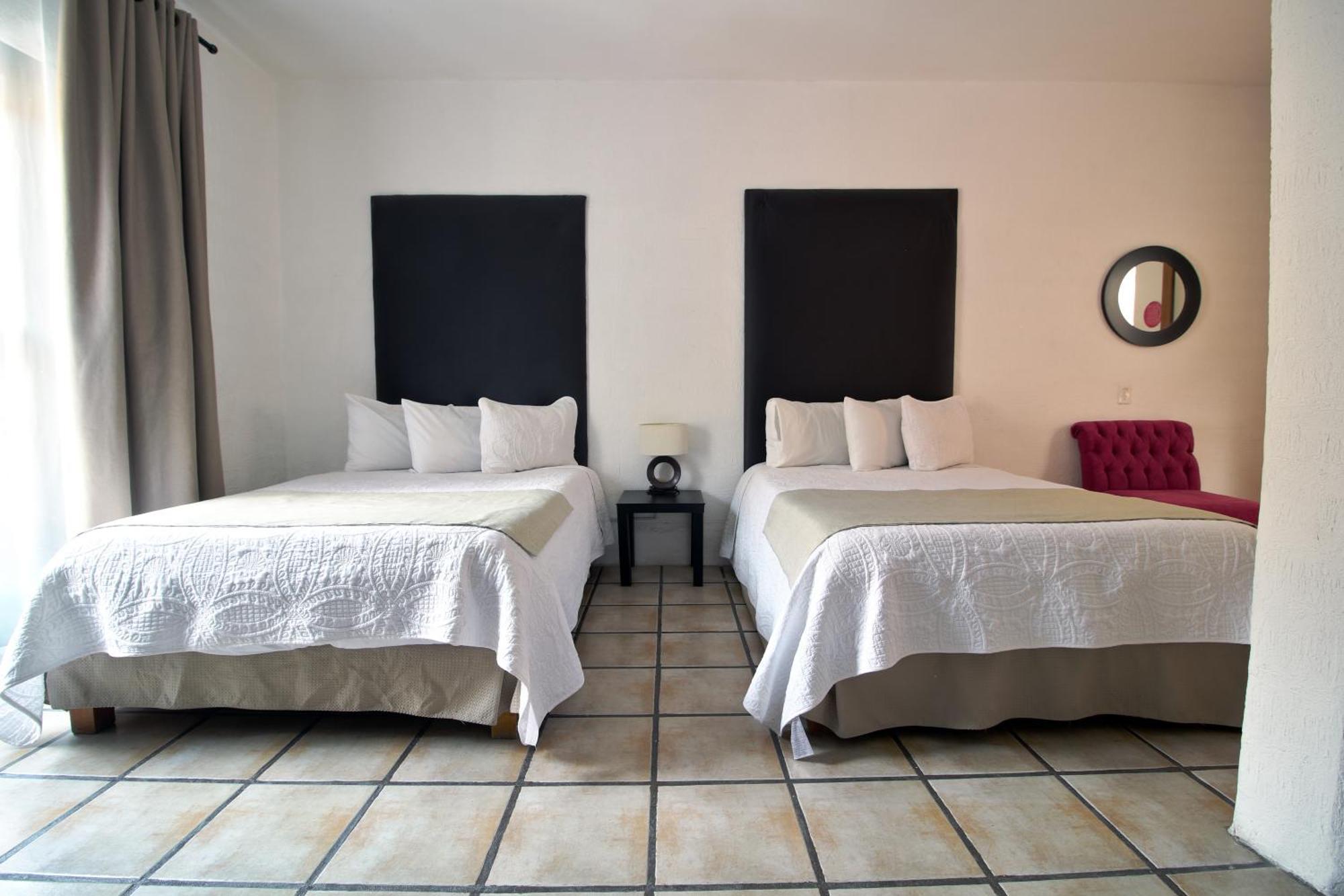 Hotel Punto 79 San Miguel de Allende Extérieur photo