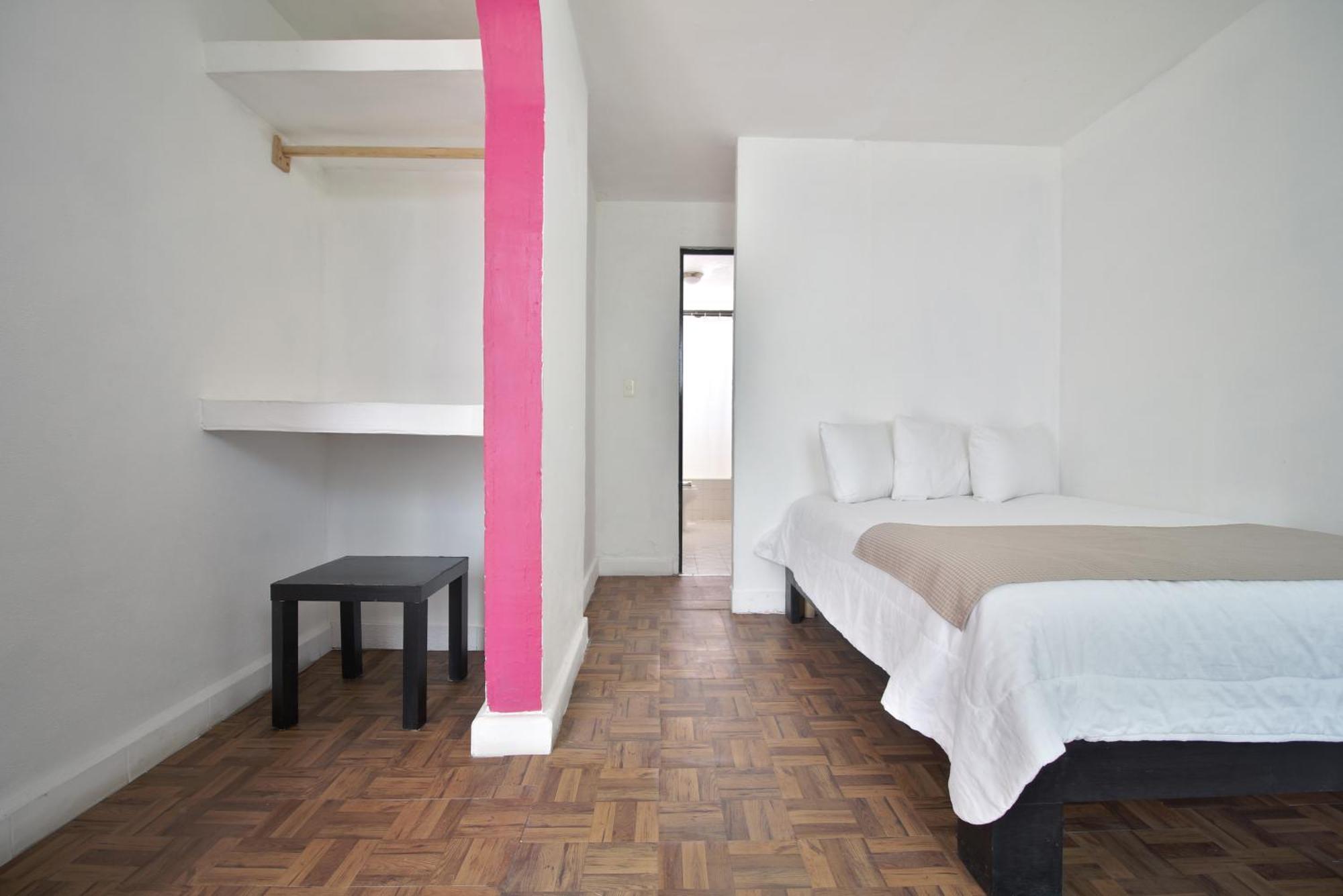 Hotel Punto 79 San Miguel de Allende Extérieur photo