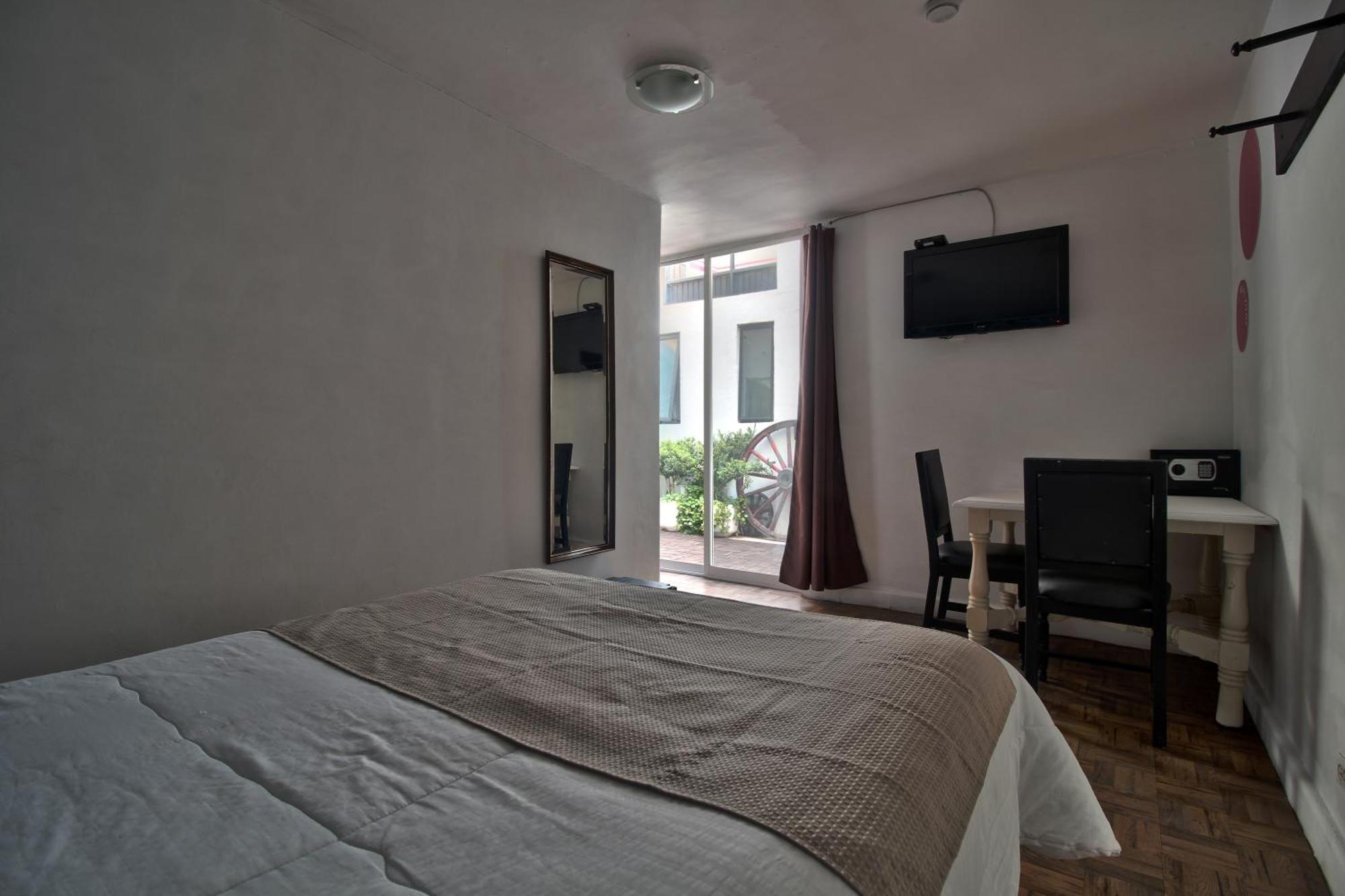 Hotel Punto 79 San Miguel de Allende Extérieur photo