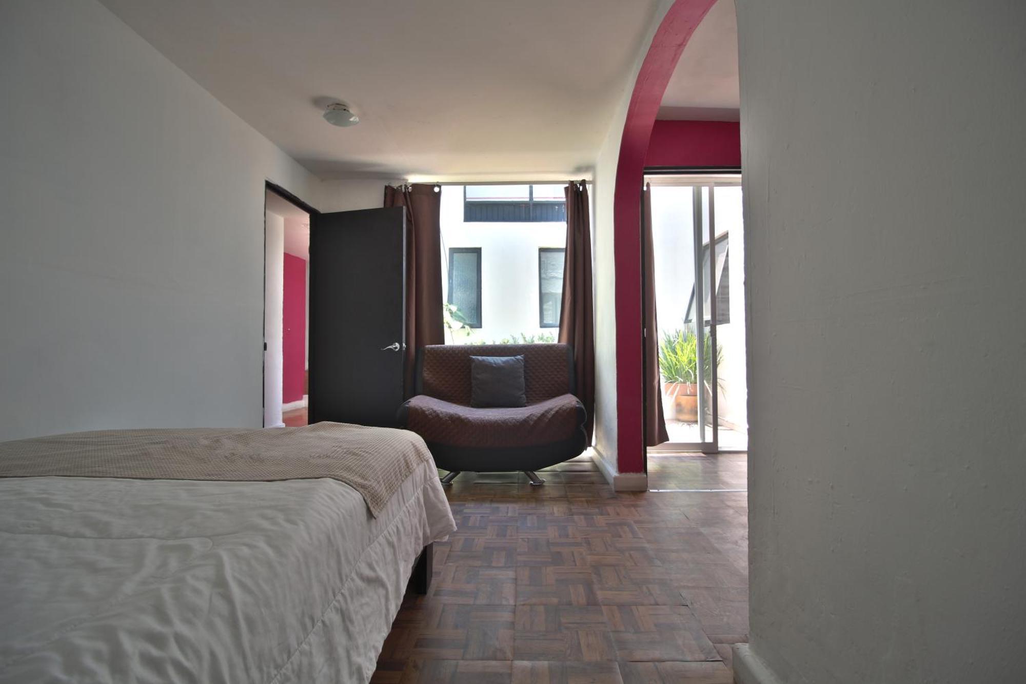 Hotel Punto 79 San Miguel de Allende Extérieur photo