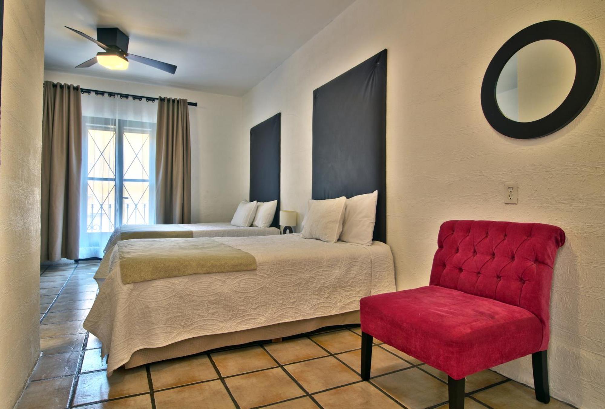Hotel Punto 79 San Miguel de Allende Extérieur photo