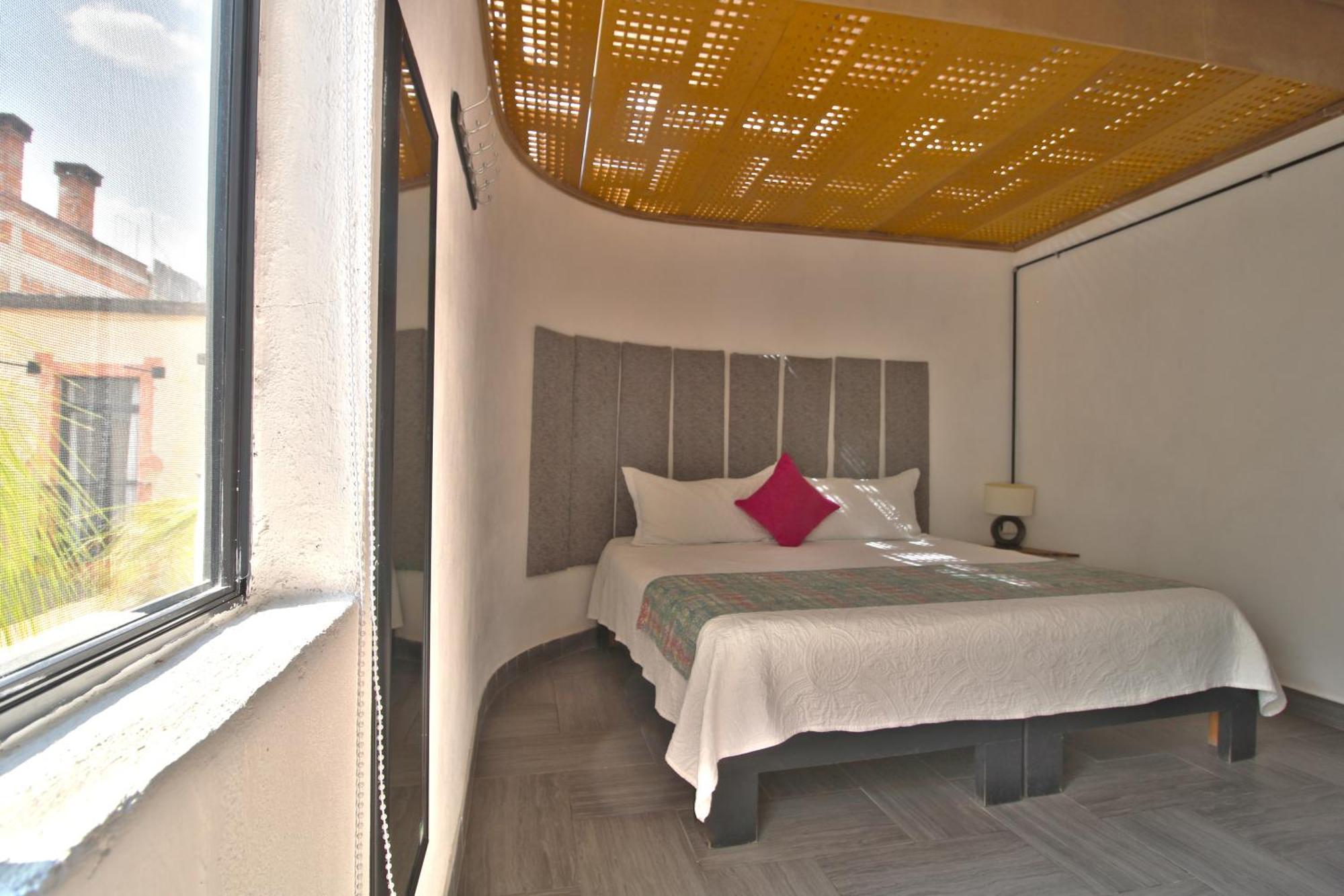 Hotel Punto 79 San Miguel de Allende Extérieur photo