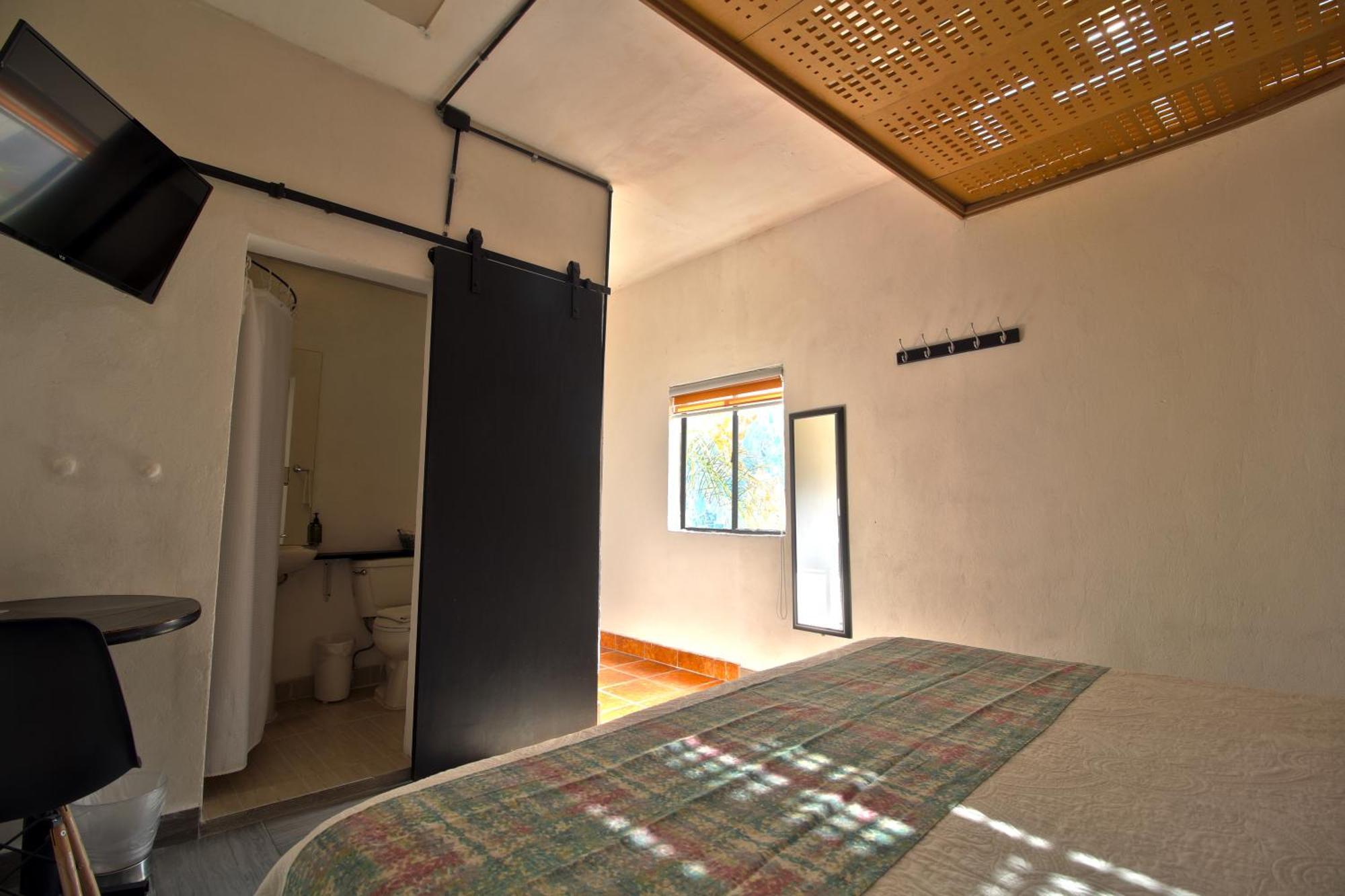 Hotel Punto 79 San Miguel de Allende Extérieur photo