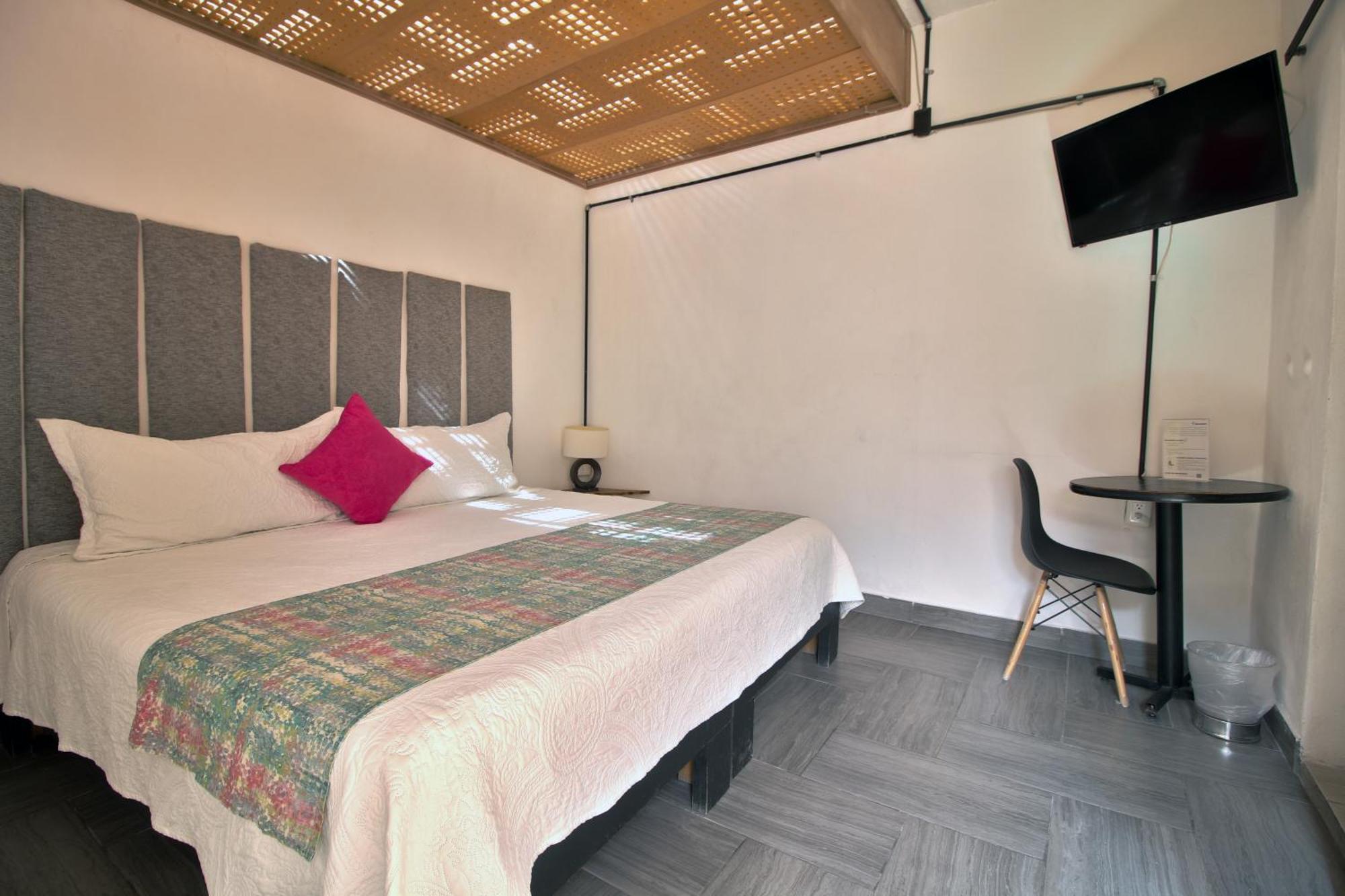 Hotel Punto 79 San Miguel de Allende Extérieur photo
