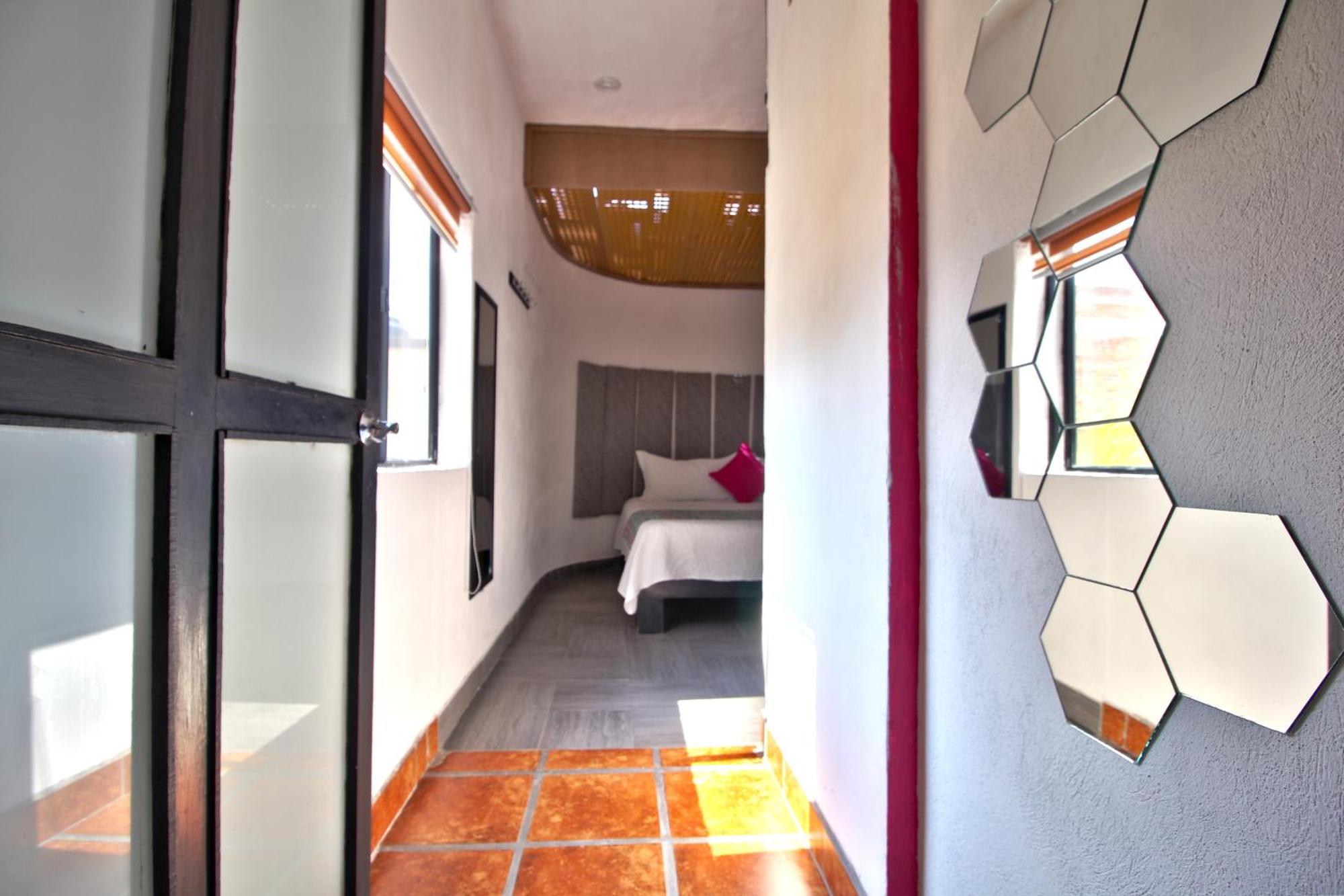 Hotel Punto 79 San Miguel de Allende Extérieur photo