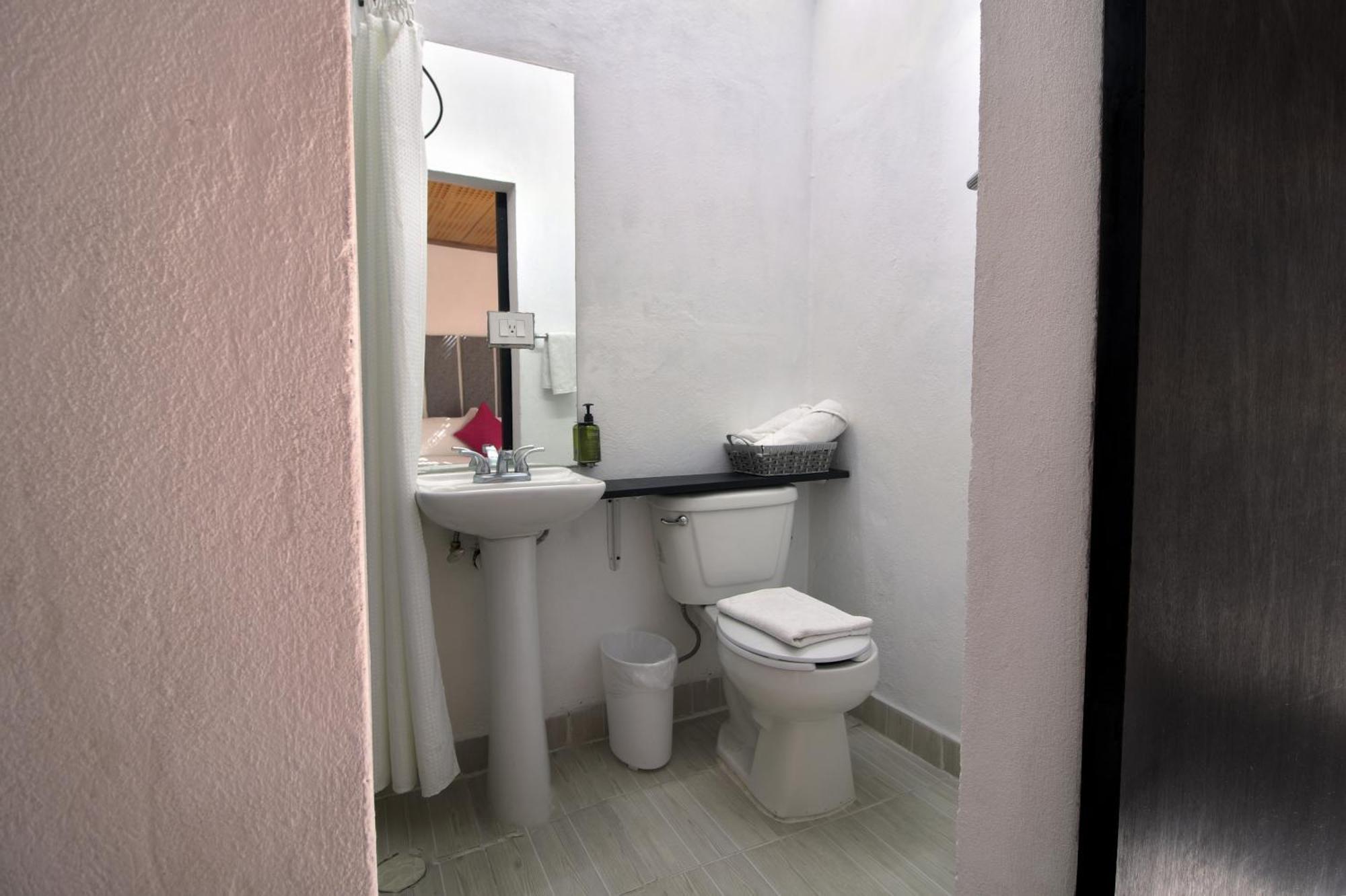 Hotel Punto 79 San Miguel de Allende Extérieur photo