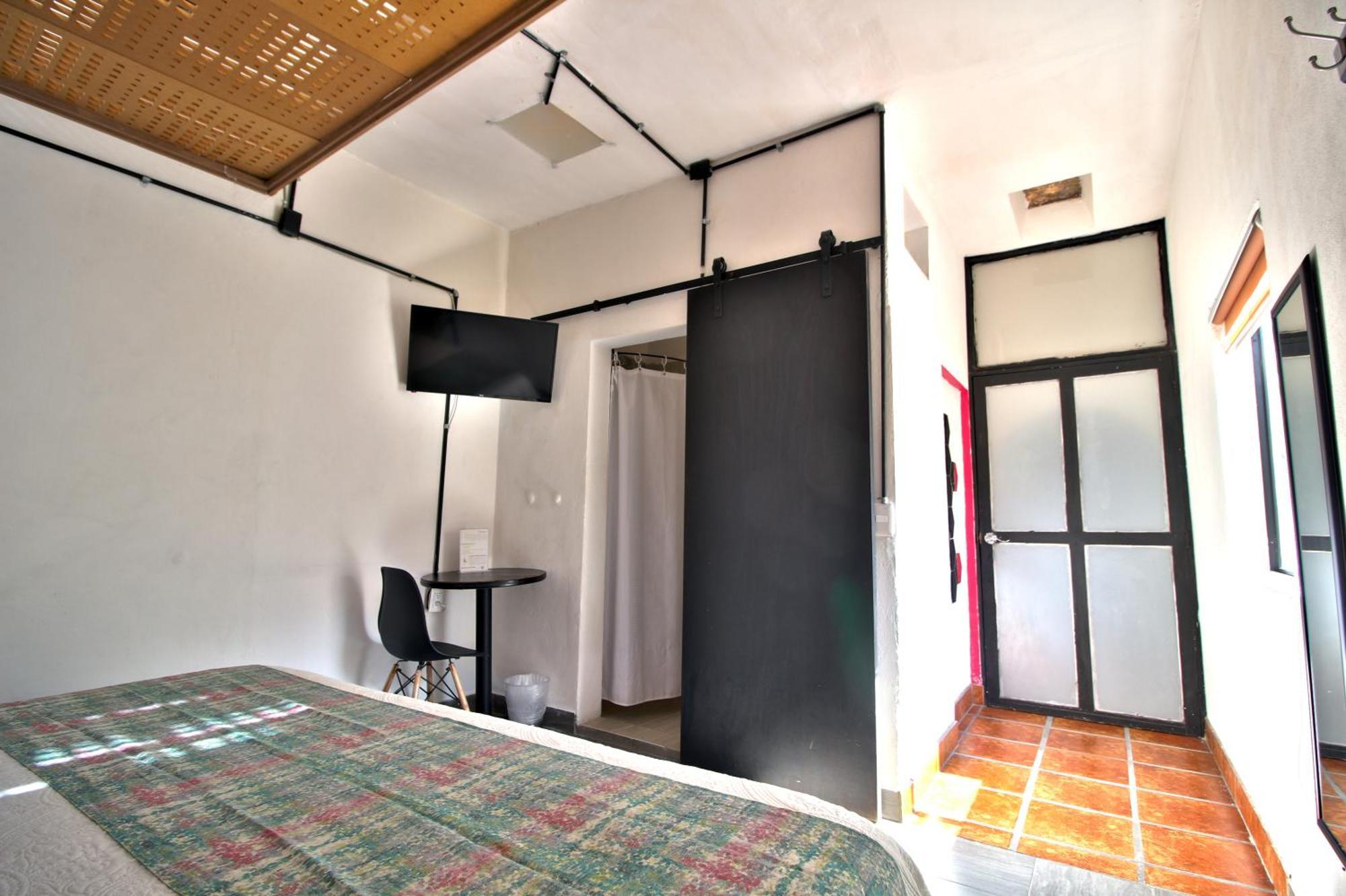 Hotel Punto 79 San Miguel de Allende Extérieur photo