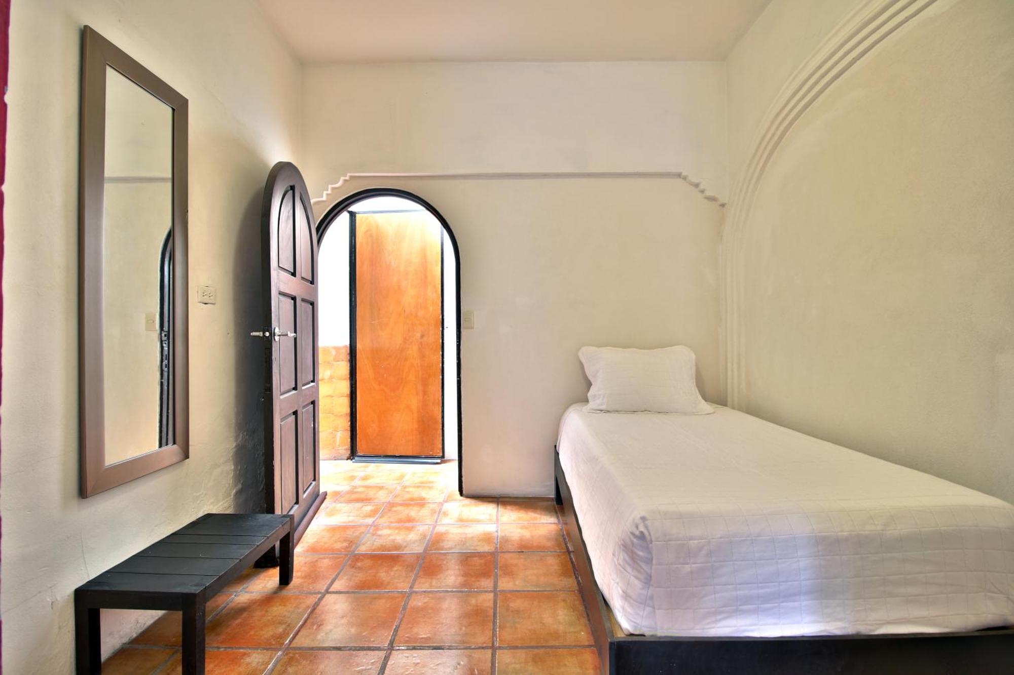 Hotel Punto 79 San Miguel de Allende Extérieur photo