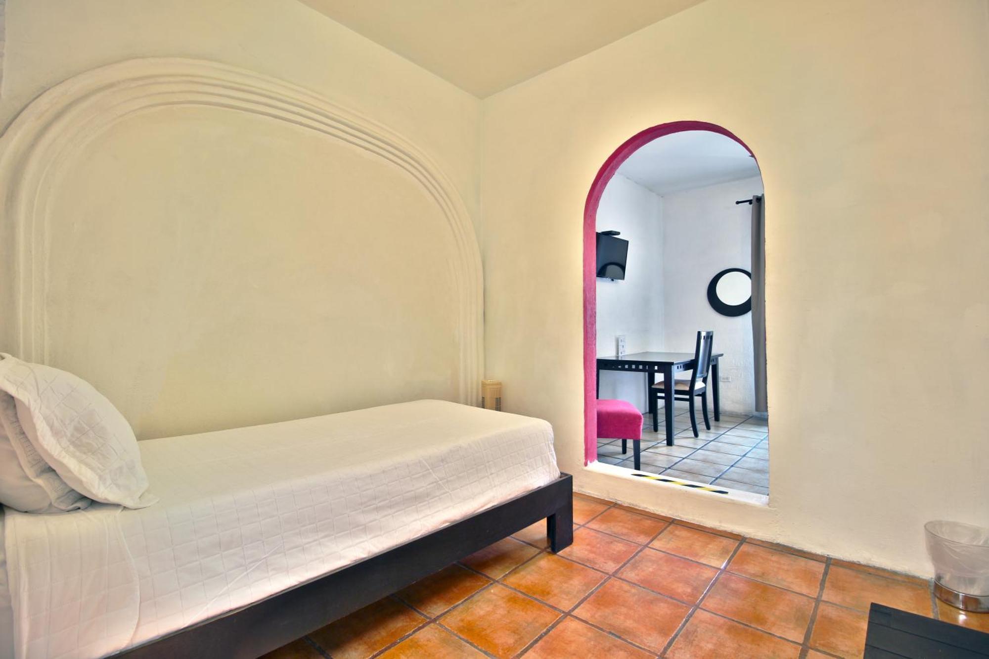 Hotel Punto 79 San Miguel de Allende Extérieur photo