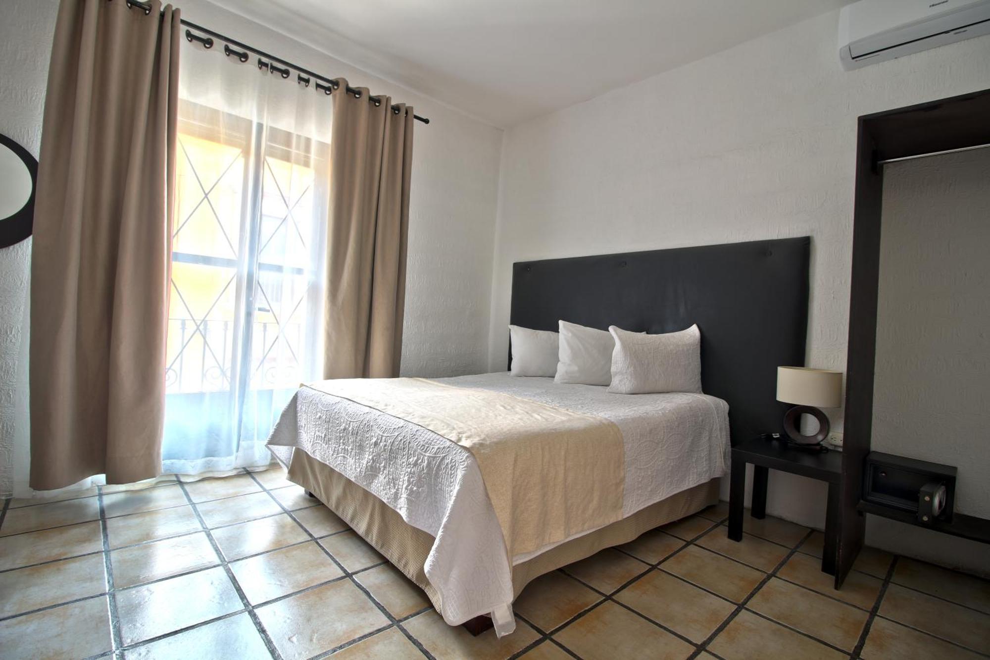 Hotel Punto 79 San Miguel de Allende Extérieur photo