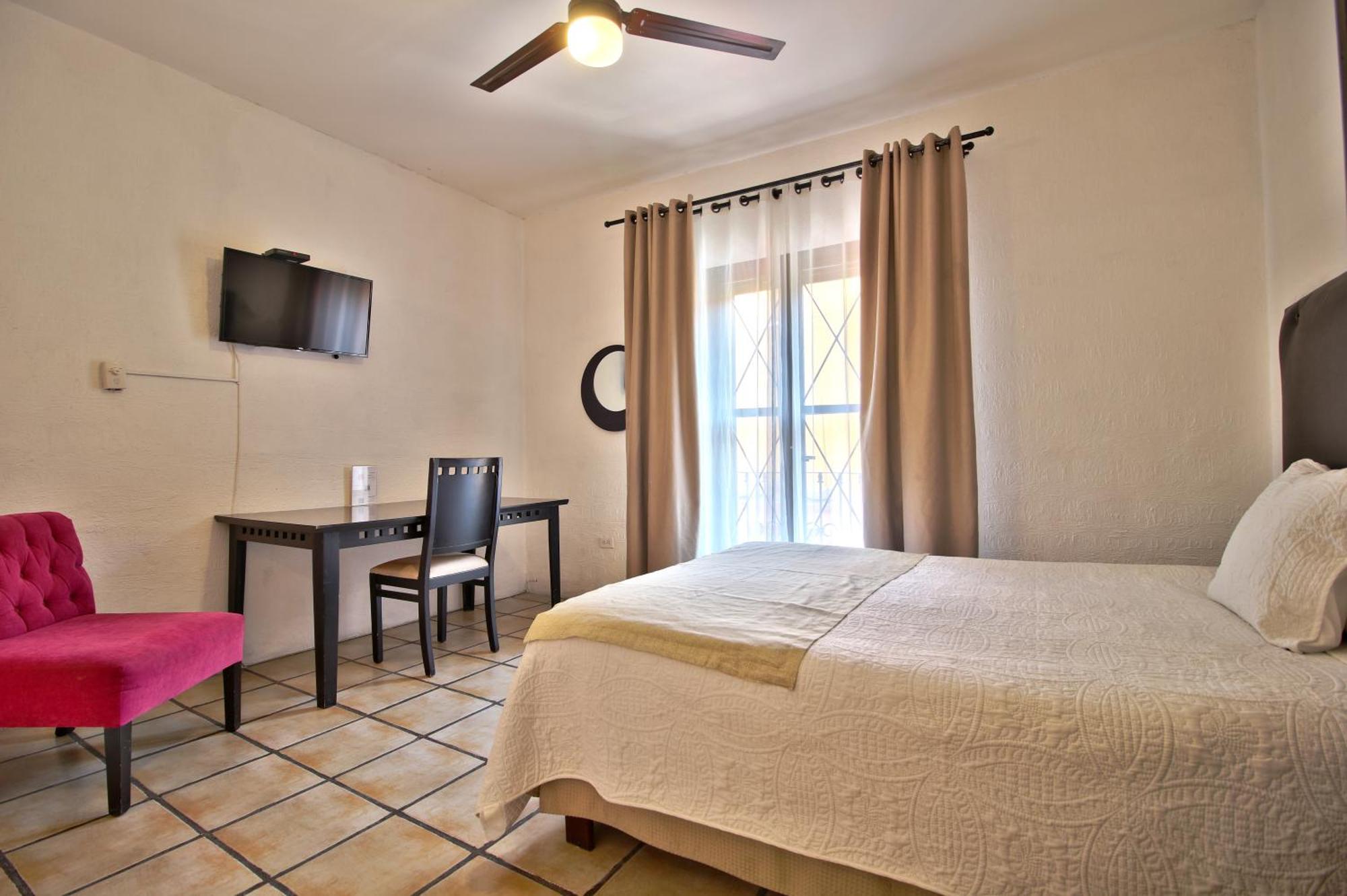 Hotel Punto 79 San Miguel de Allende Extérieur photo