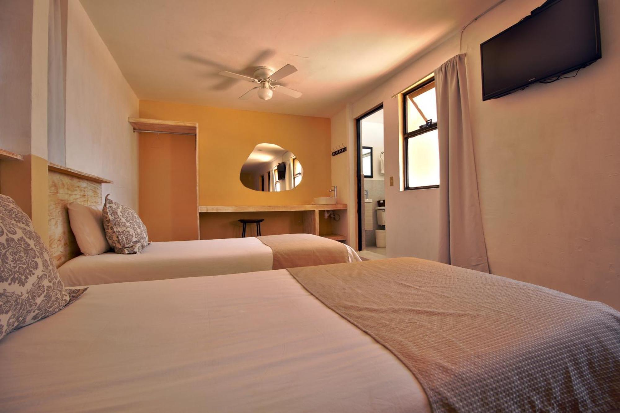 Hotel Punto 79 San Miguel de Allende Extérieur photo