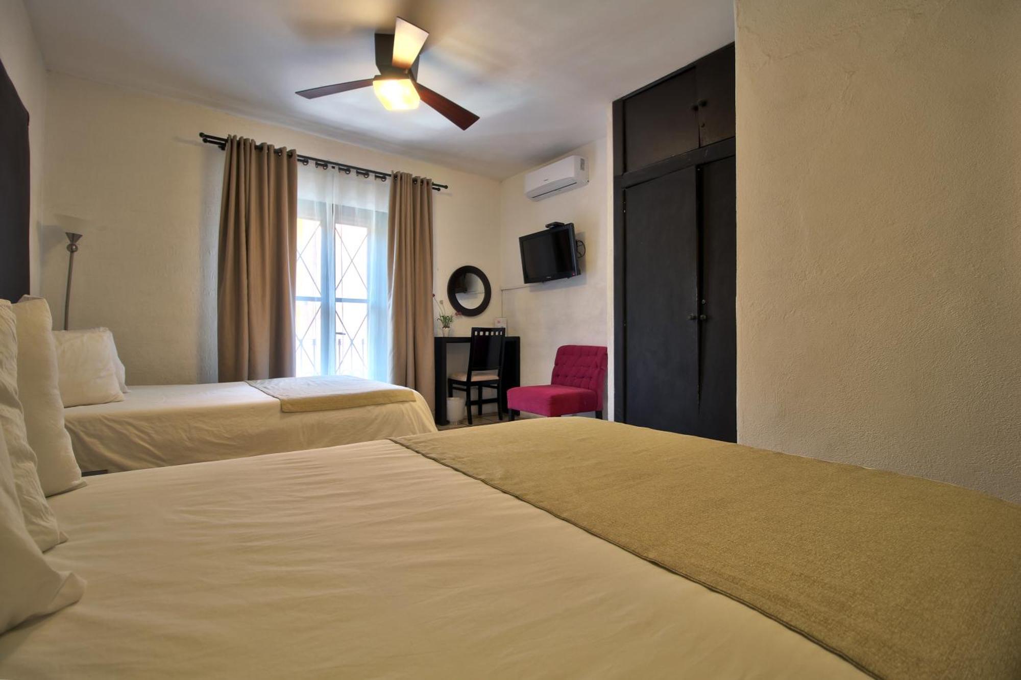 Hotel Punto 79 San Miguel de Allende Extérieur photo