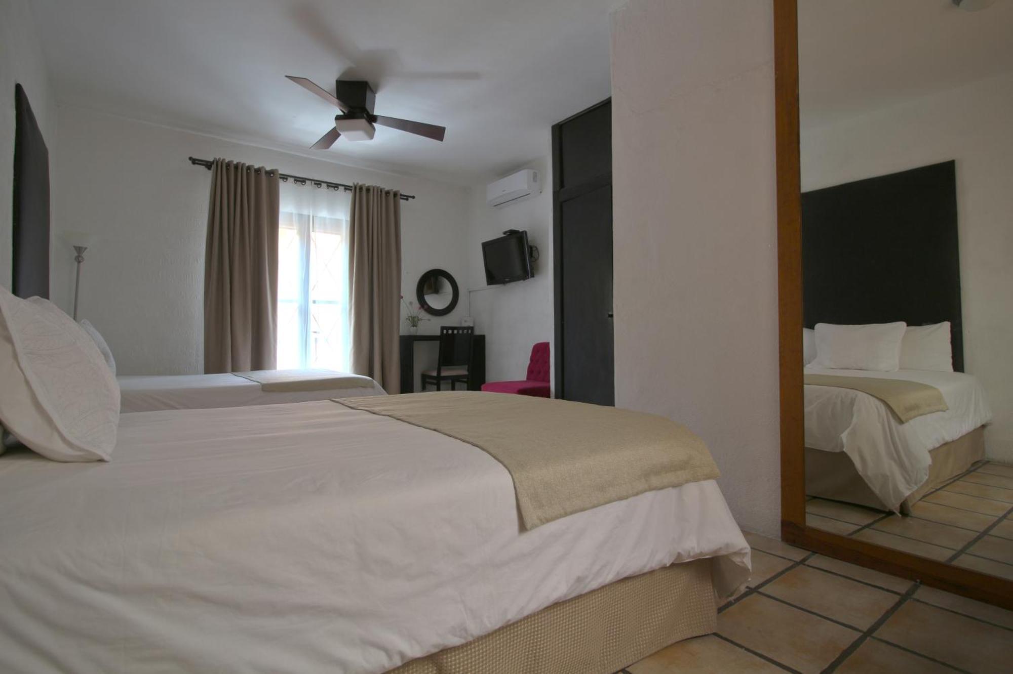 Hotel Punto 79 San Miguel de Allende Extérieur photo
