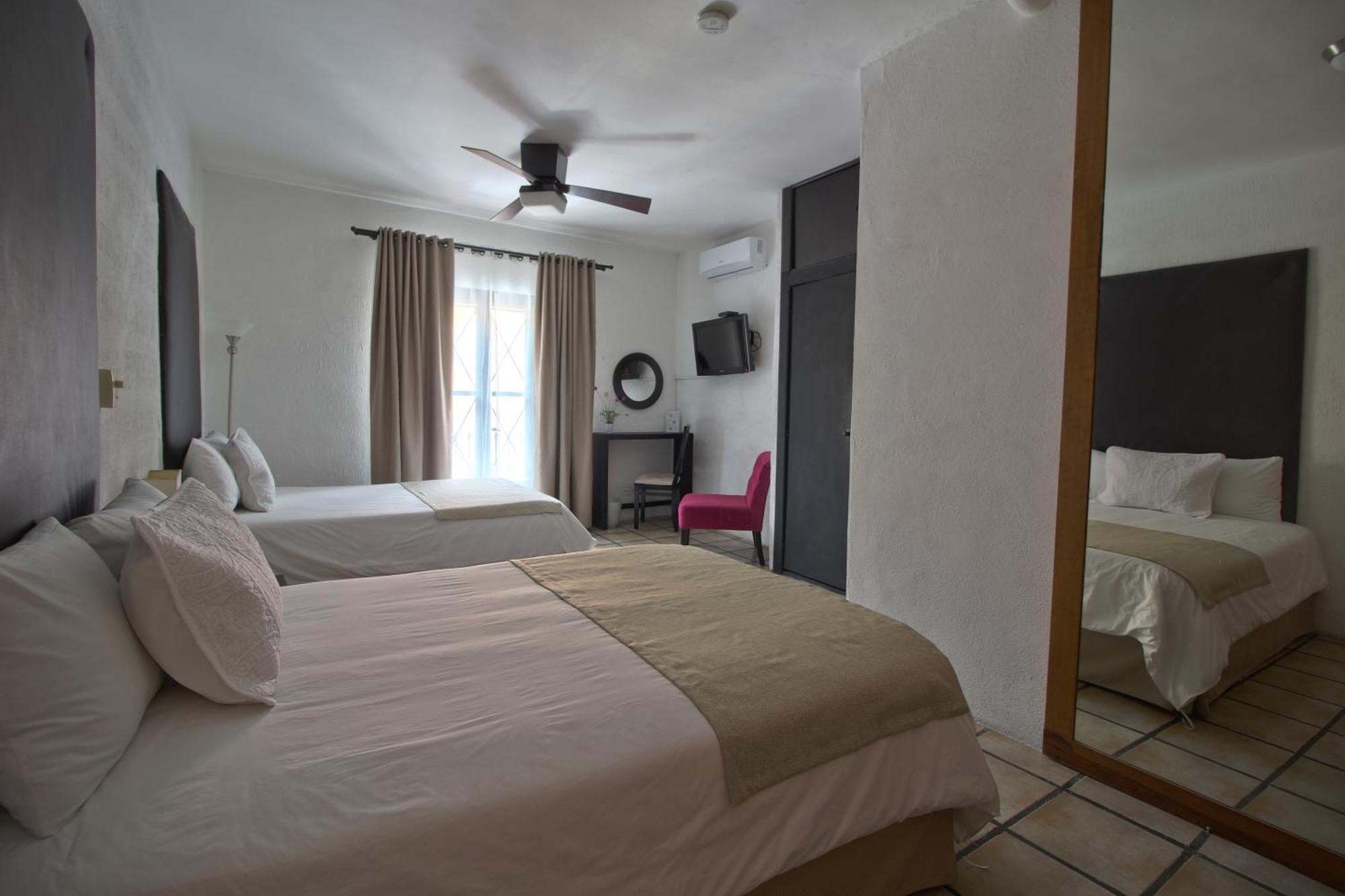 Hotel Punto 79 San Miguel de Allende Extérieur photo
