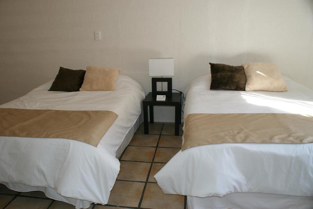 Hotel Punto 79 San Miguel de Allende Extérieur photo