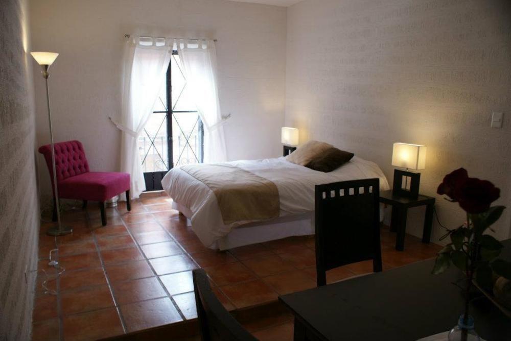 Hotel Punto 79 San Miguel de Allende Extérieur photo