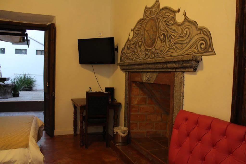 Hotel Punto 79 San Miguel de Allende Extérieur photo